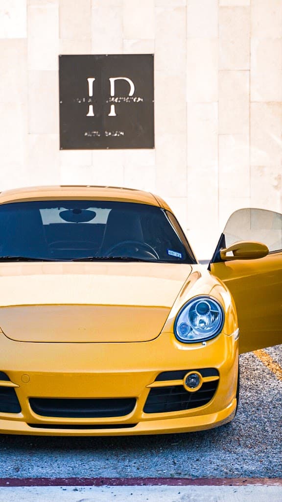 iDeal Protection Auto Salon featured