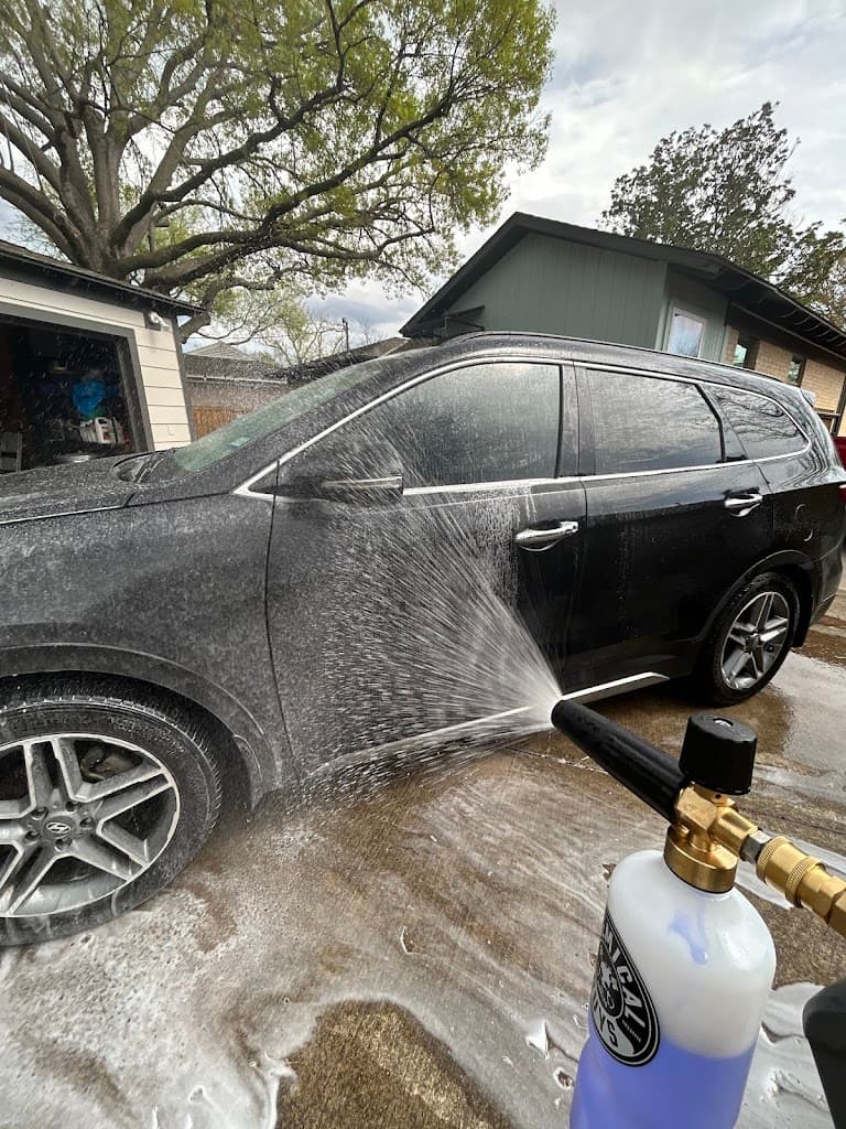 Express Clean Detailing featured