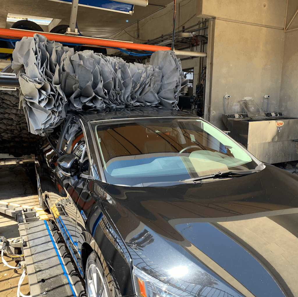 Express Auto Spa featured