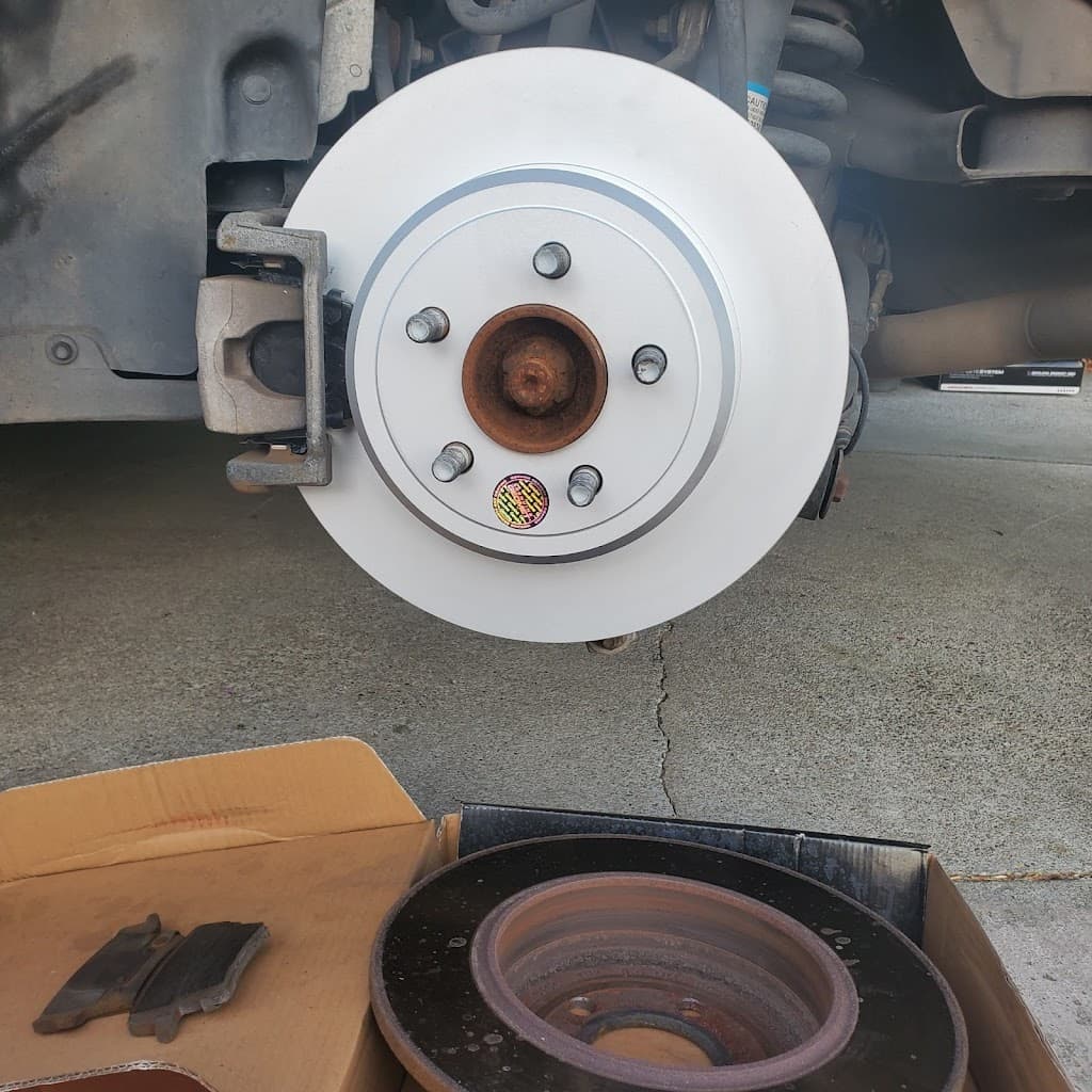 S&A AUTOMOTIVE featured