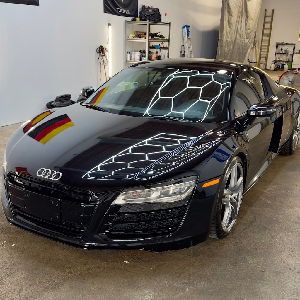 Scales Auto Detailing, LLC featured