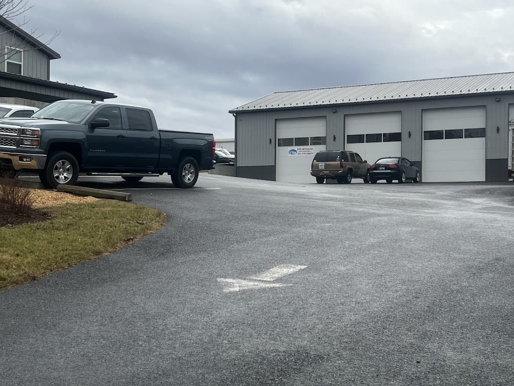 Epic Detailing Llc featured