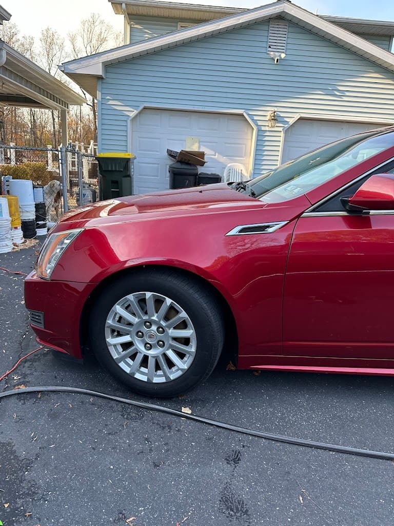 JD's Mobile Detailing featured