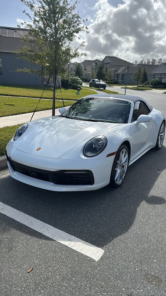 Armstrong Mobile Detail II LLC featured