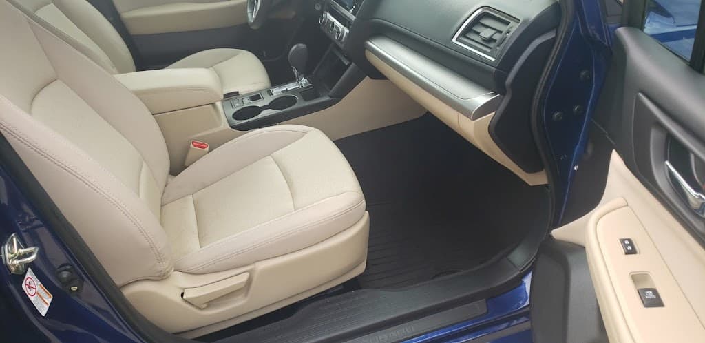 Kate's custom detail and auto spa featured