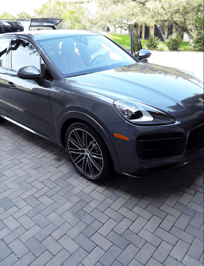 Creme de la Creme Auto Spa featured