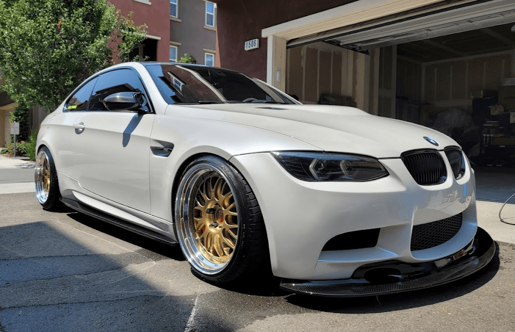 Premier Auto Spa featured