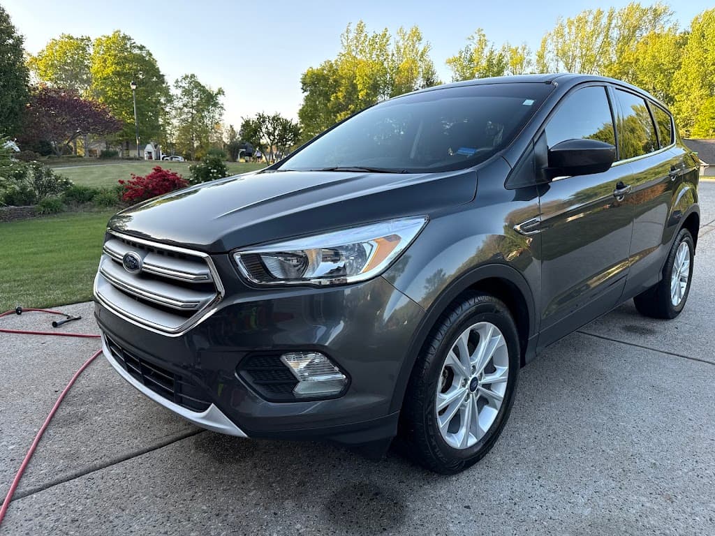Northeast Georgia Detailing featured