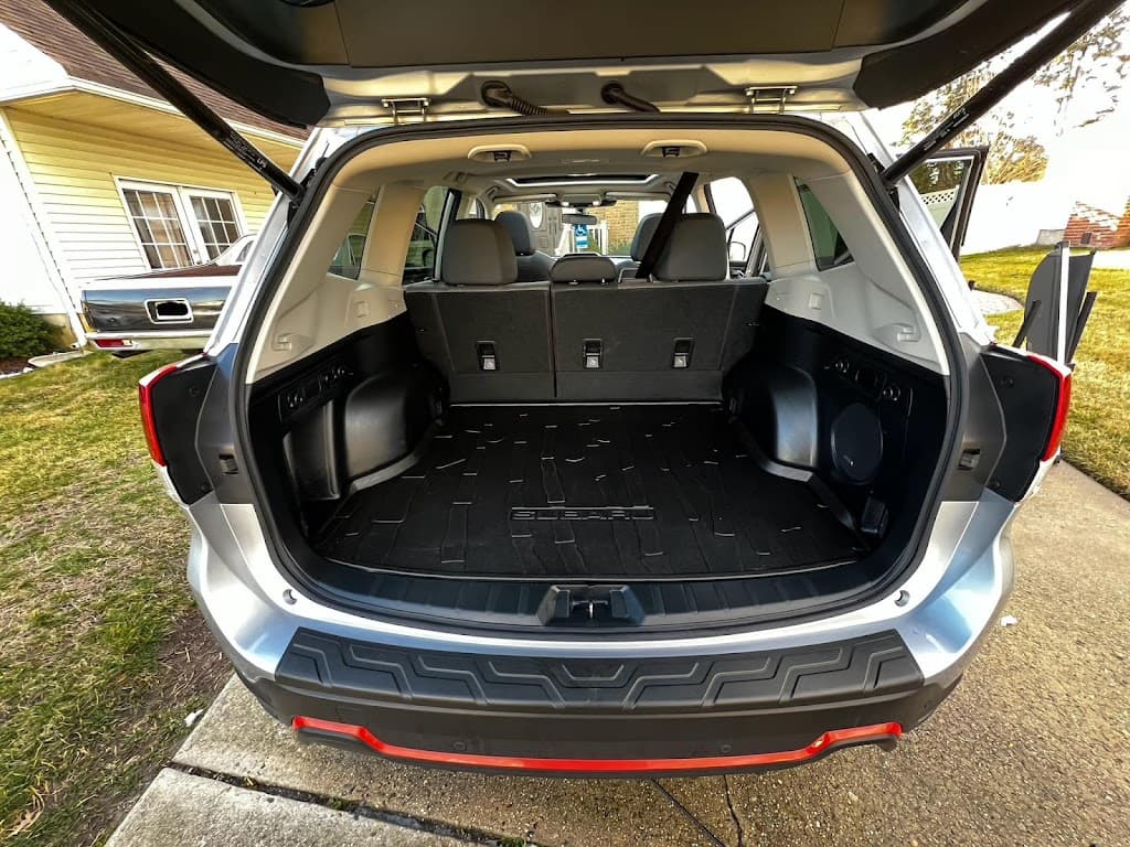 Black Horse Auto Detailing featured