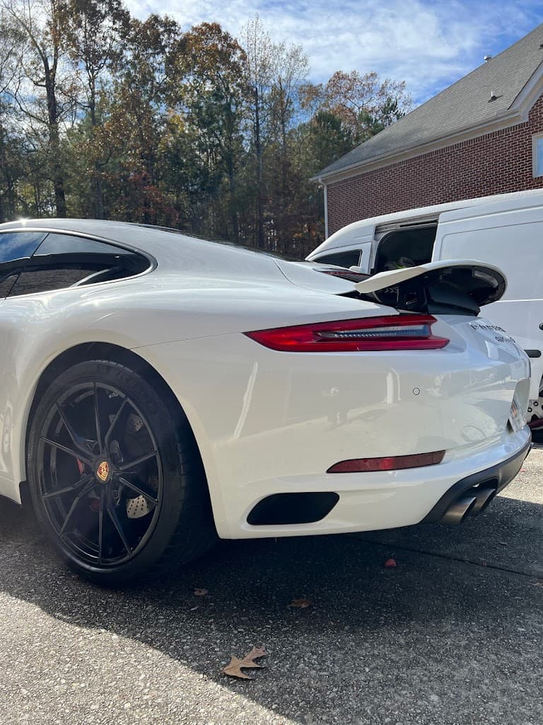 Aac Auto detail featured