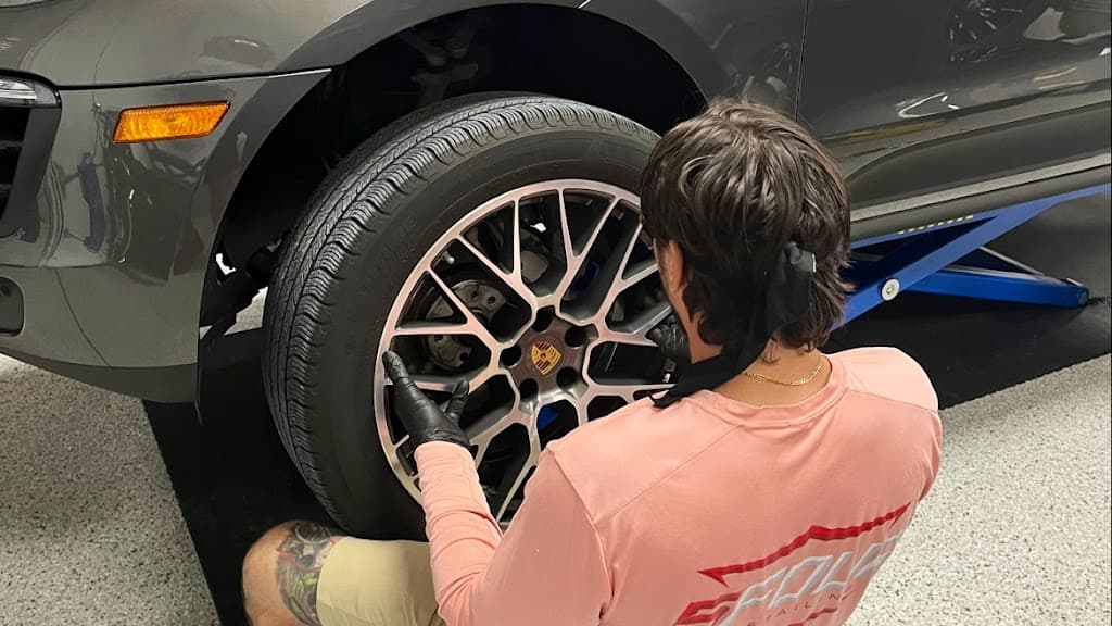 5FOUR DETAILING,LLC featured