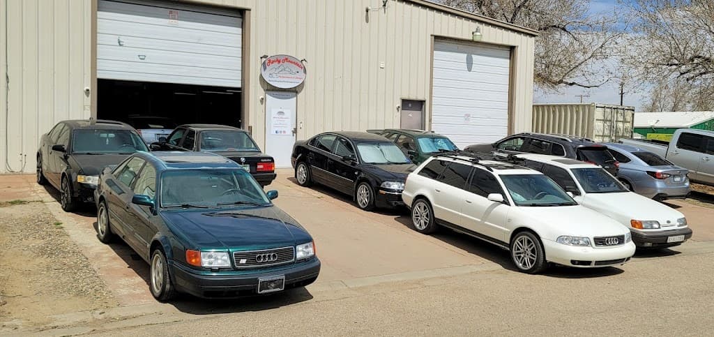 Rocky Mountain Performance & Design featured