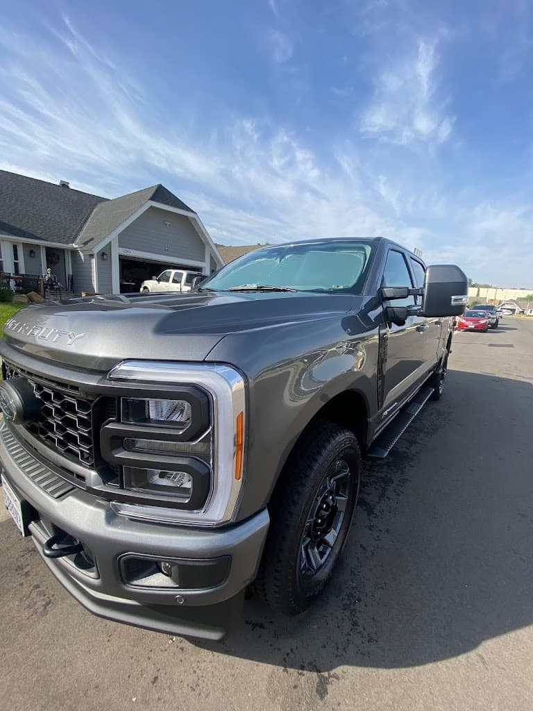 Moody's Mobile Detailing featured