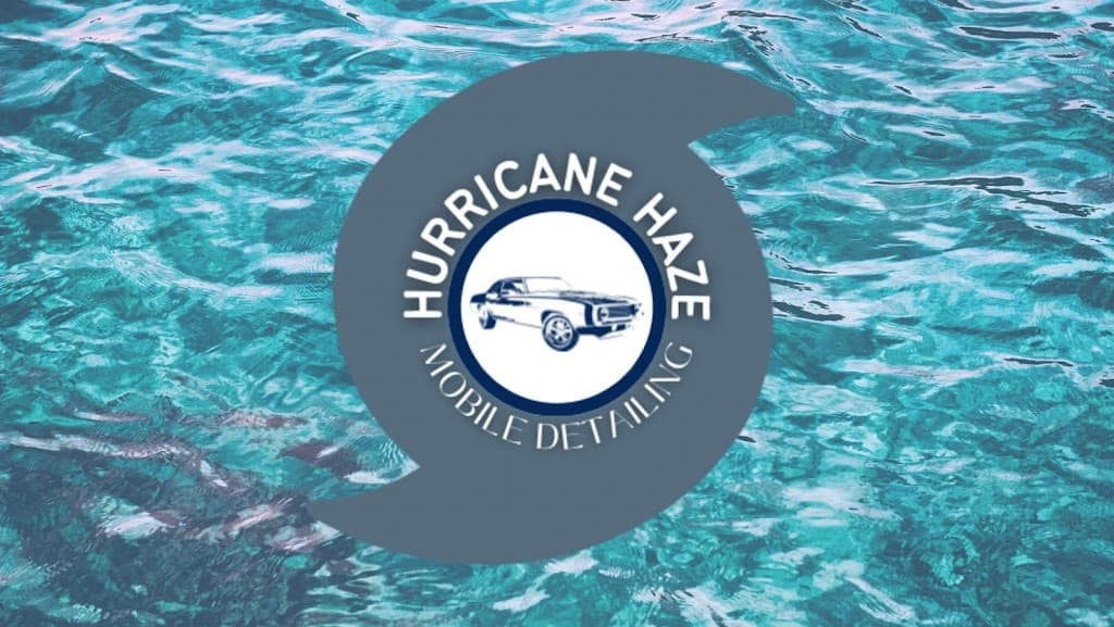 Hurricane Haze Mobile Detailing featured