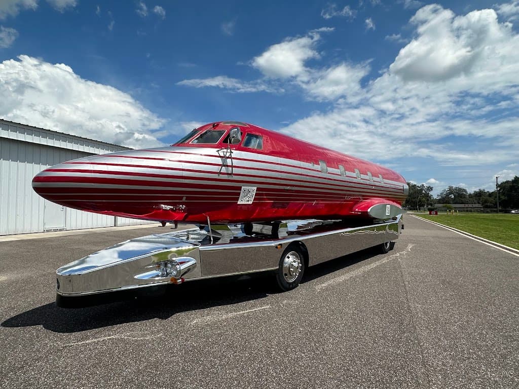 Sparrowhawk Mobile Detailing - Orlando featured