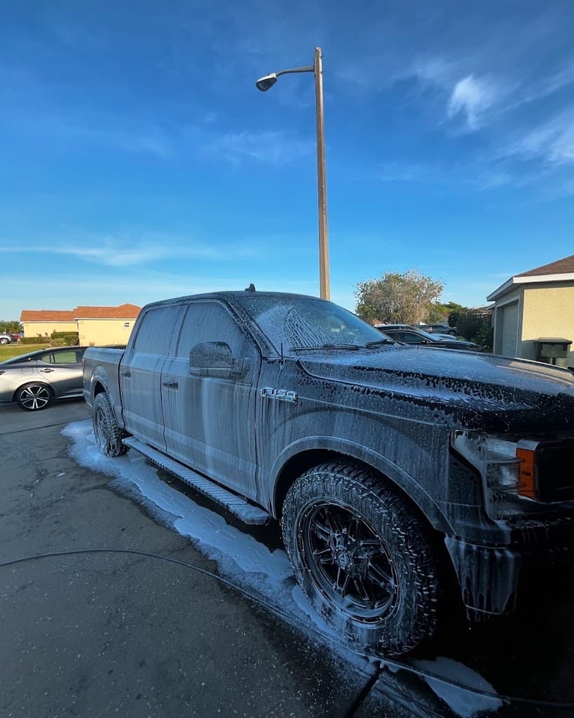 Fortuna Mobile Detailing featured