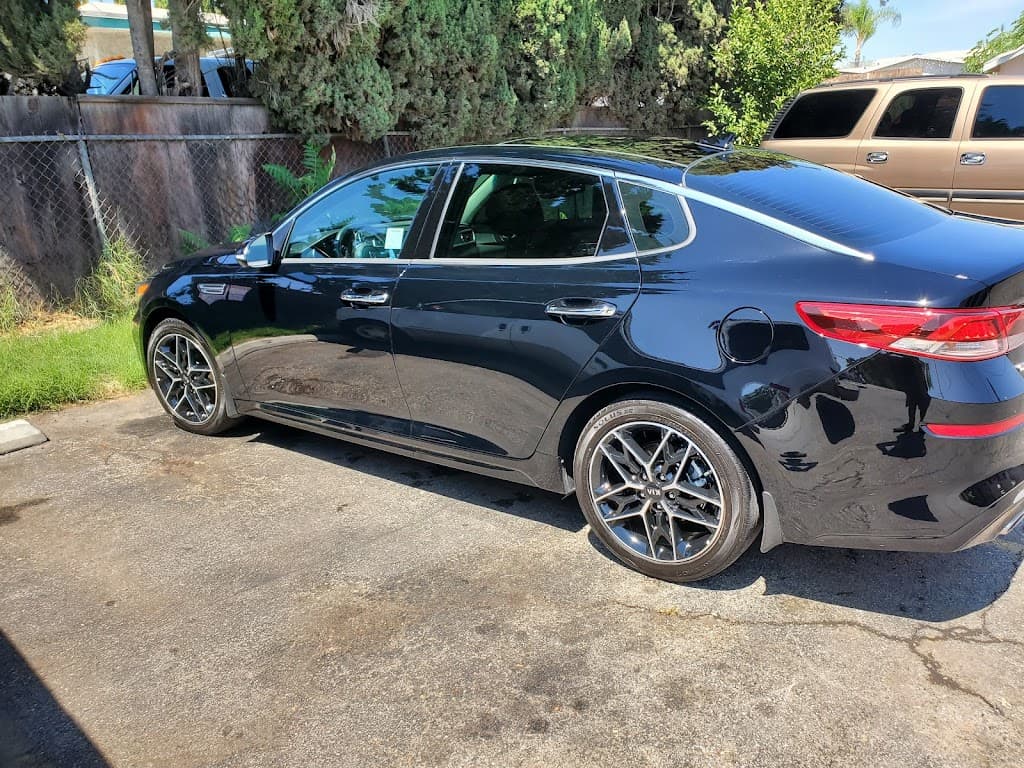 JLSL MOBILE CAR WASH & DETAIL LLC featured