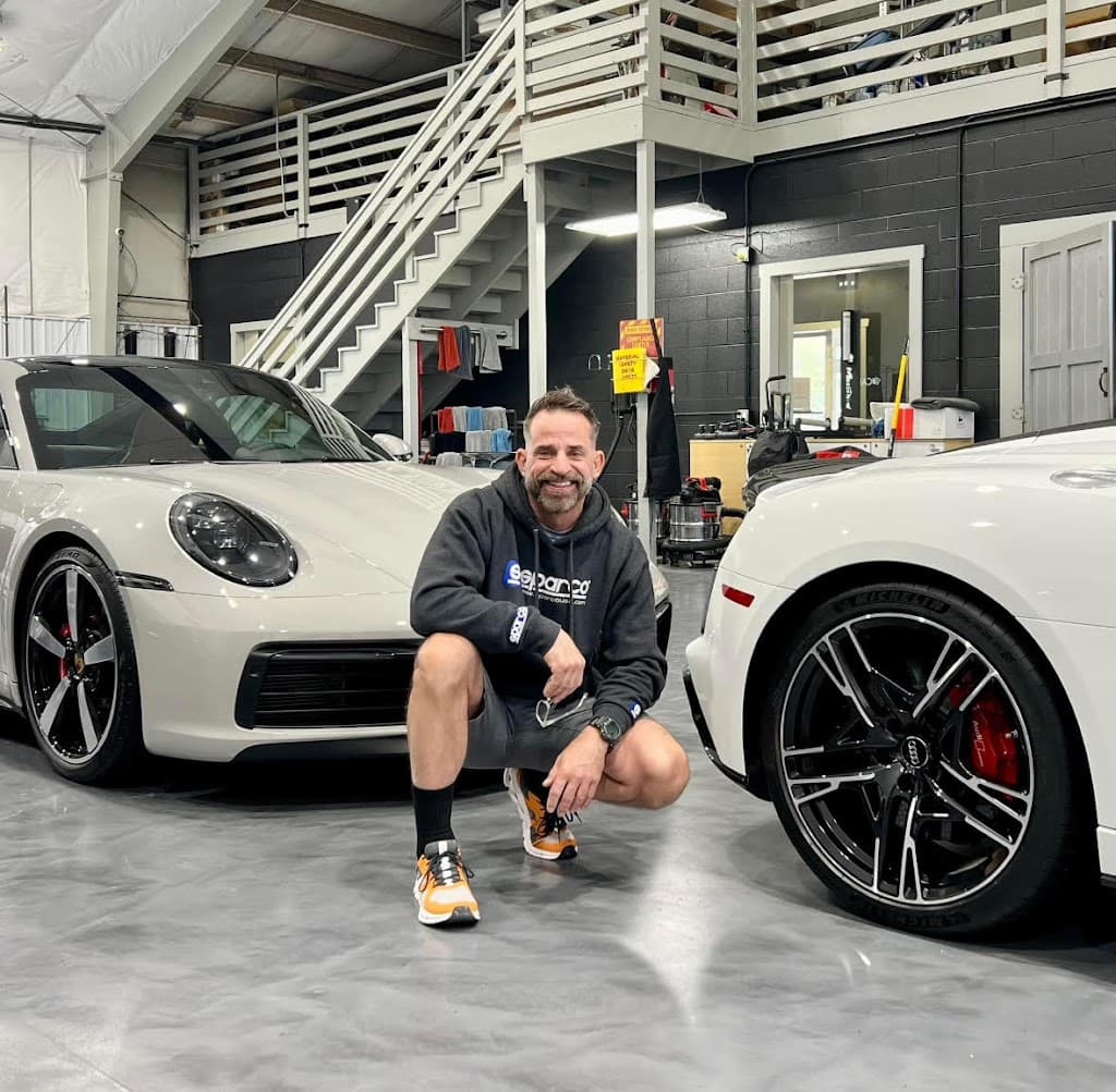 Autobahn Hyperformance Auto Detail featured