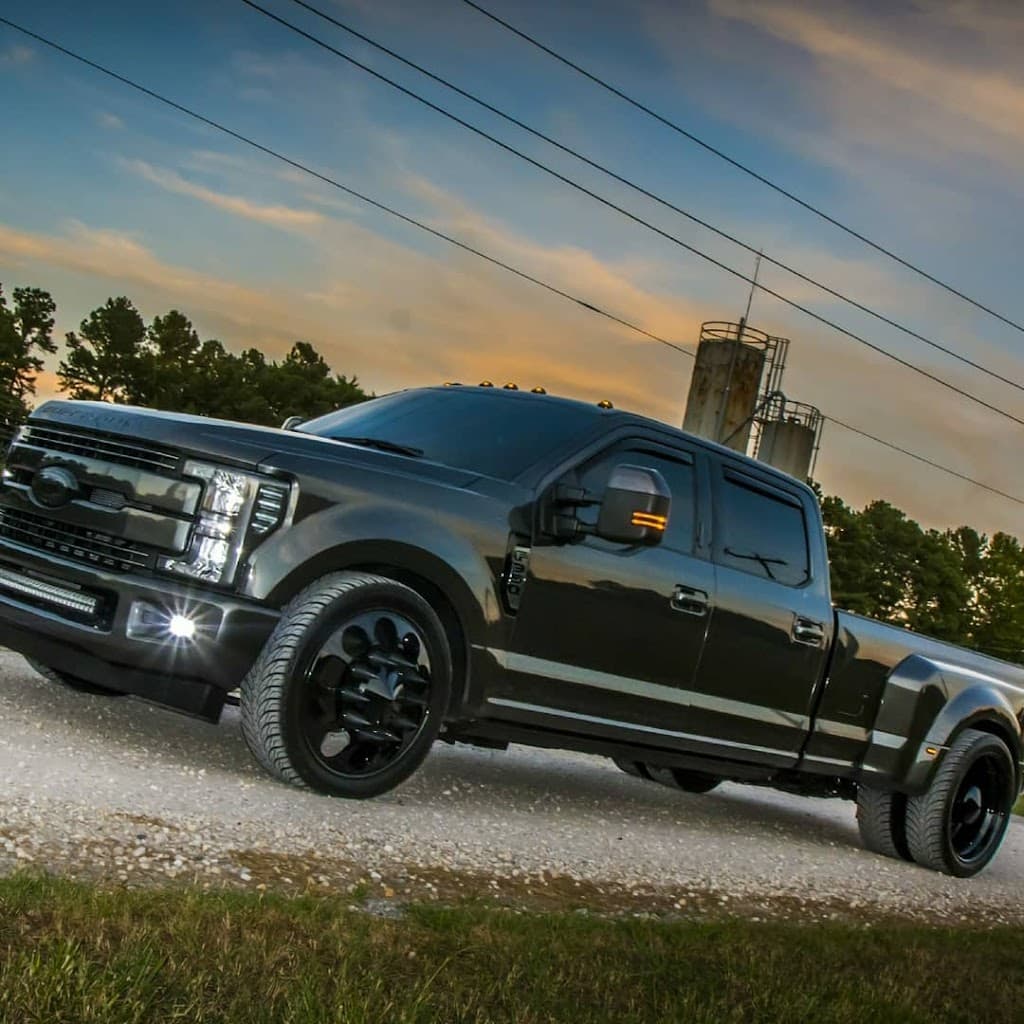 East Coast Detailing featured