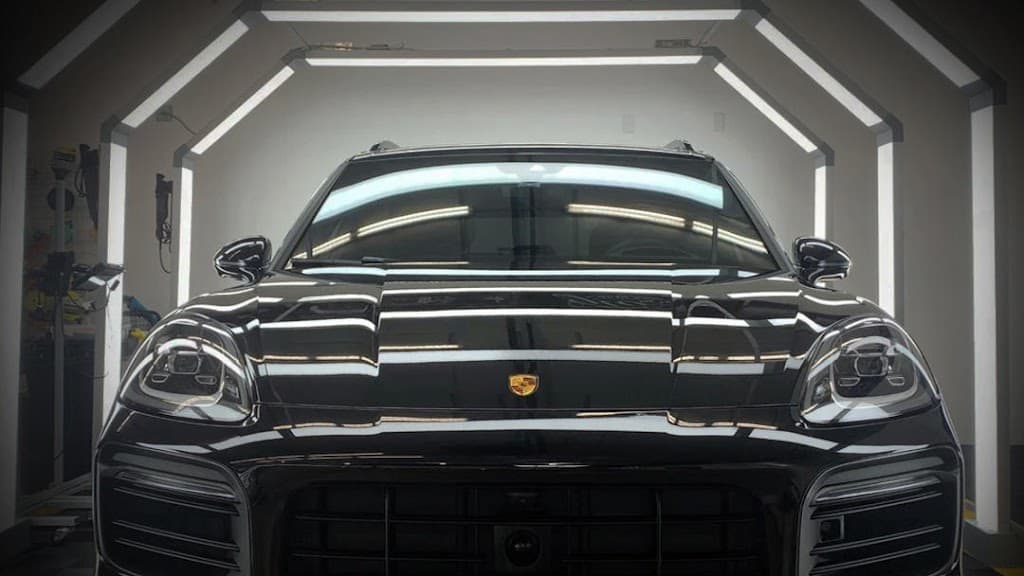 Glo Premier Auto Spa featured