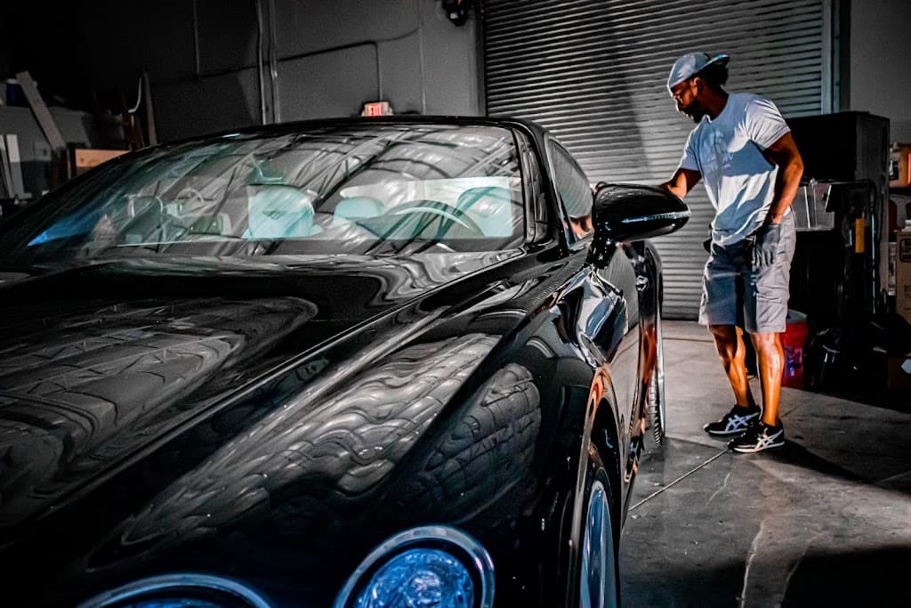 Sampson Auto Spa featured