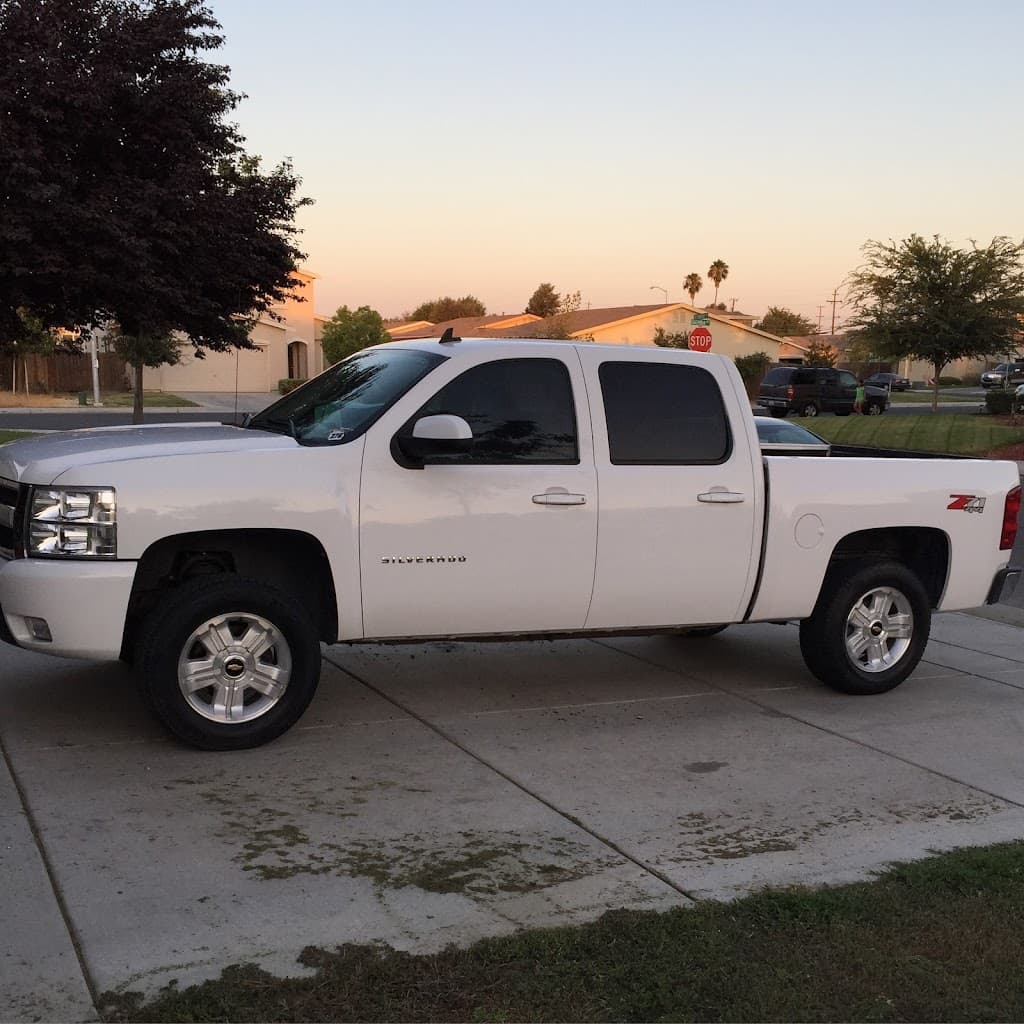 Powell's Detailing featured