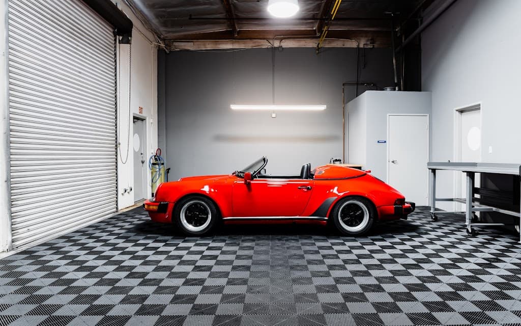 Jimbo's Car Detailing & Ceramic Car Coatings featured
