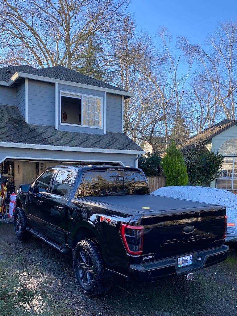 Swinny's Mobile Detailing featured