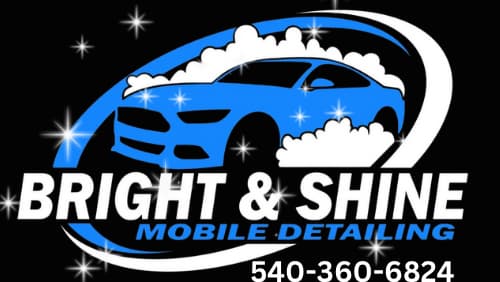 Bright and Shine Mobile Detailing featured