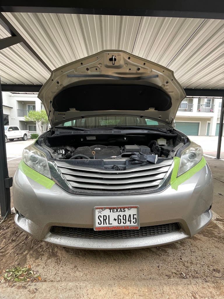 Nel Auto Care featured