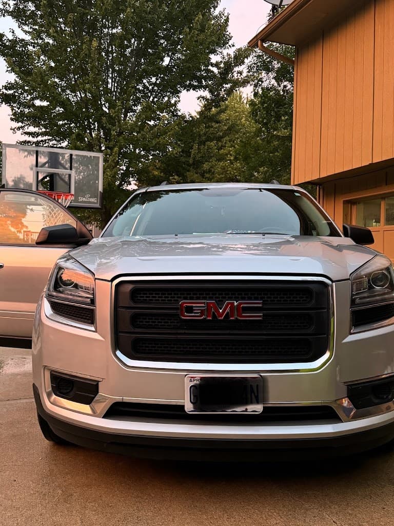 BAD Detailing featured