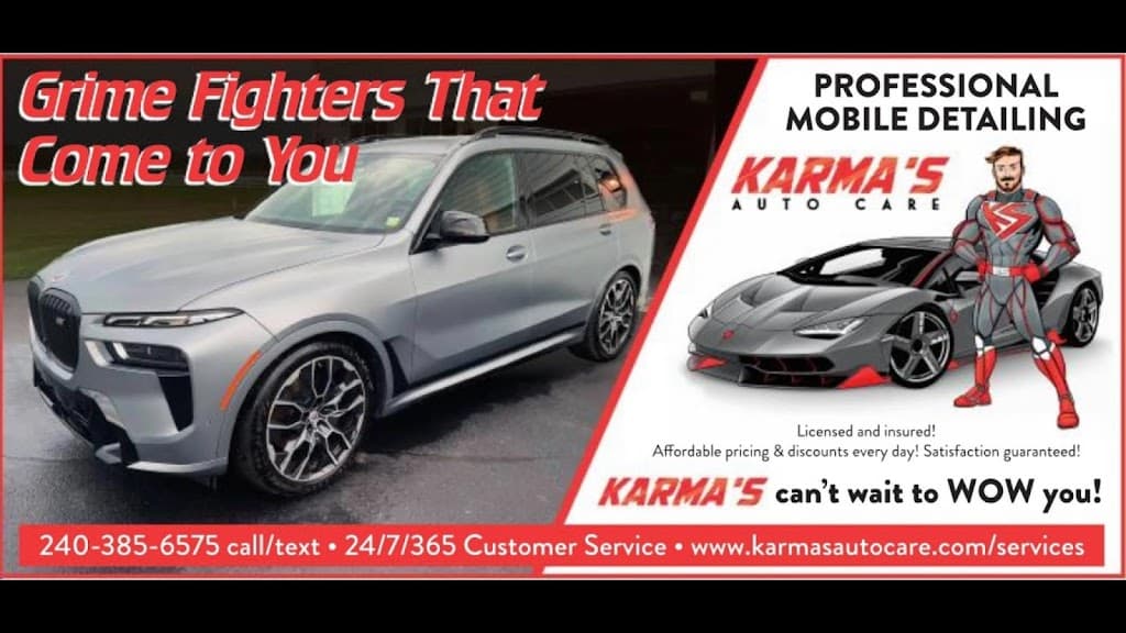 Karma's Auto Care, LLC featured