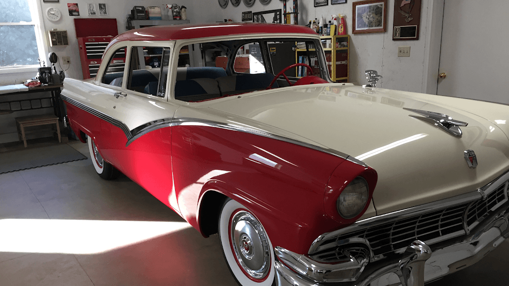 A.F. Auto Glass and Detail featured