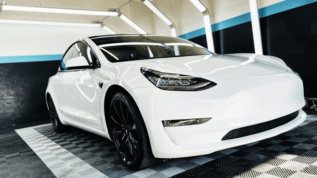 Hi-Tech Auto Spa featured