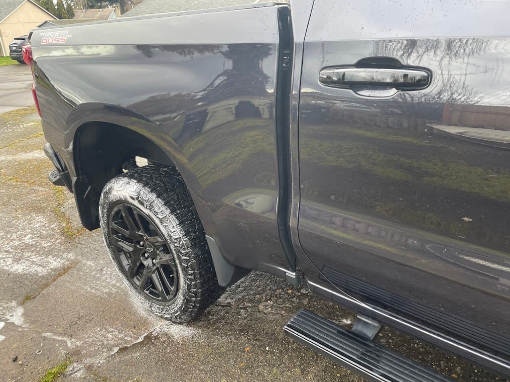 RainLine Auto Detailing featured
