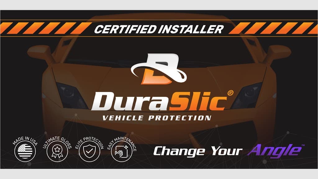 Racing Car Detailing featured