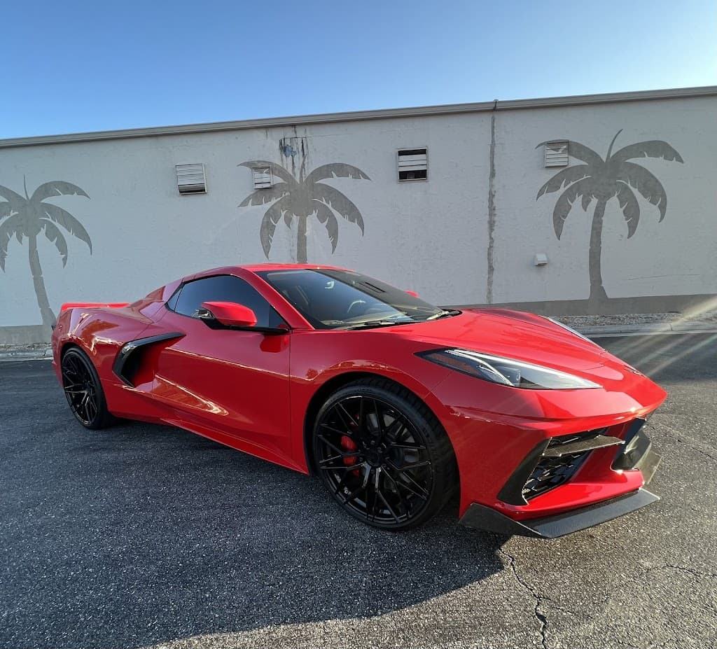 Palm Beach Elite Detailing & Ceramic Coating - Business Image