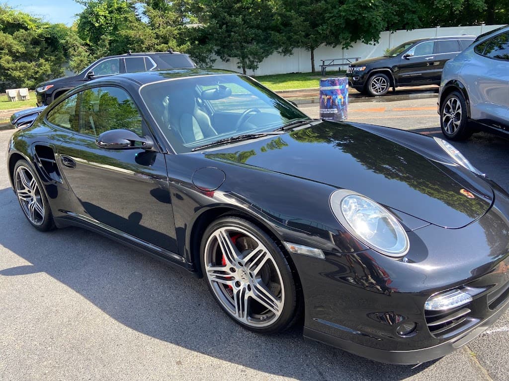 Atlas Detailing Center featured