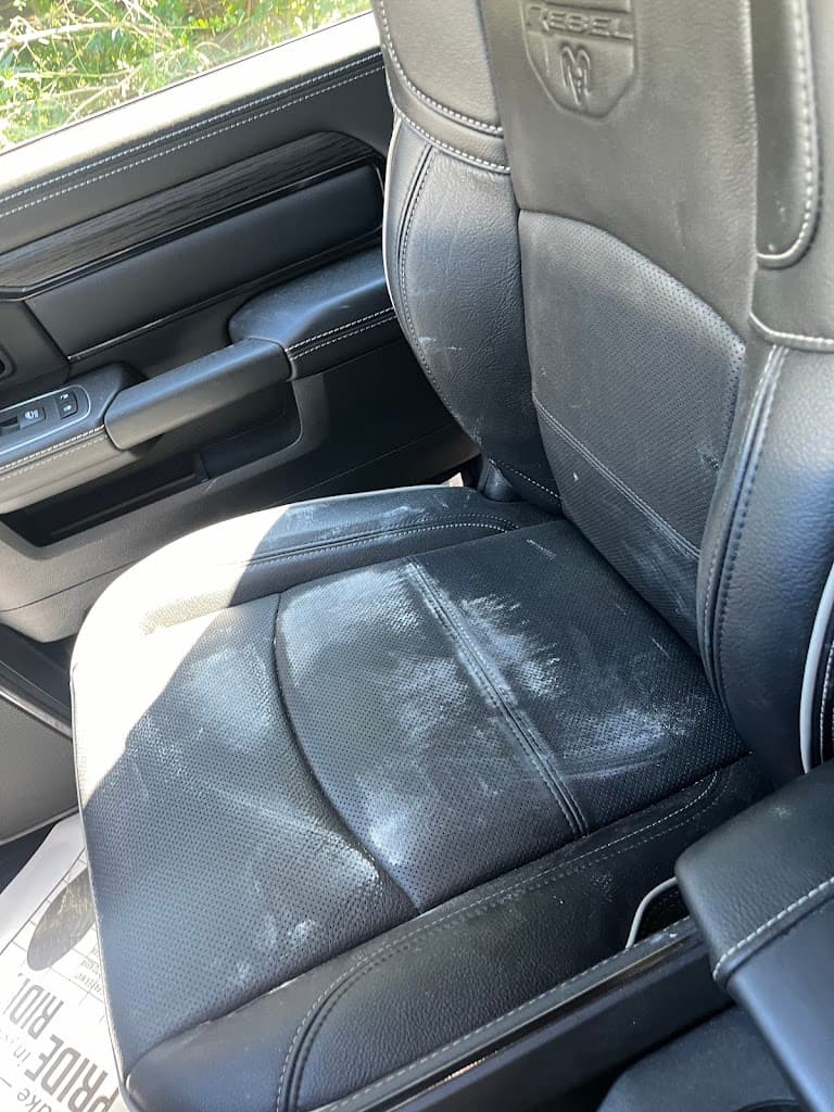 Dirty Dan's Auto Detailing featured