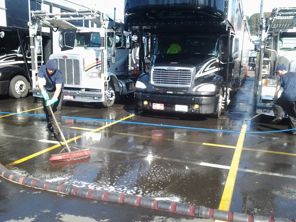 EnviroClean, Inc. featured