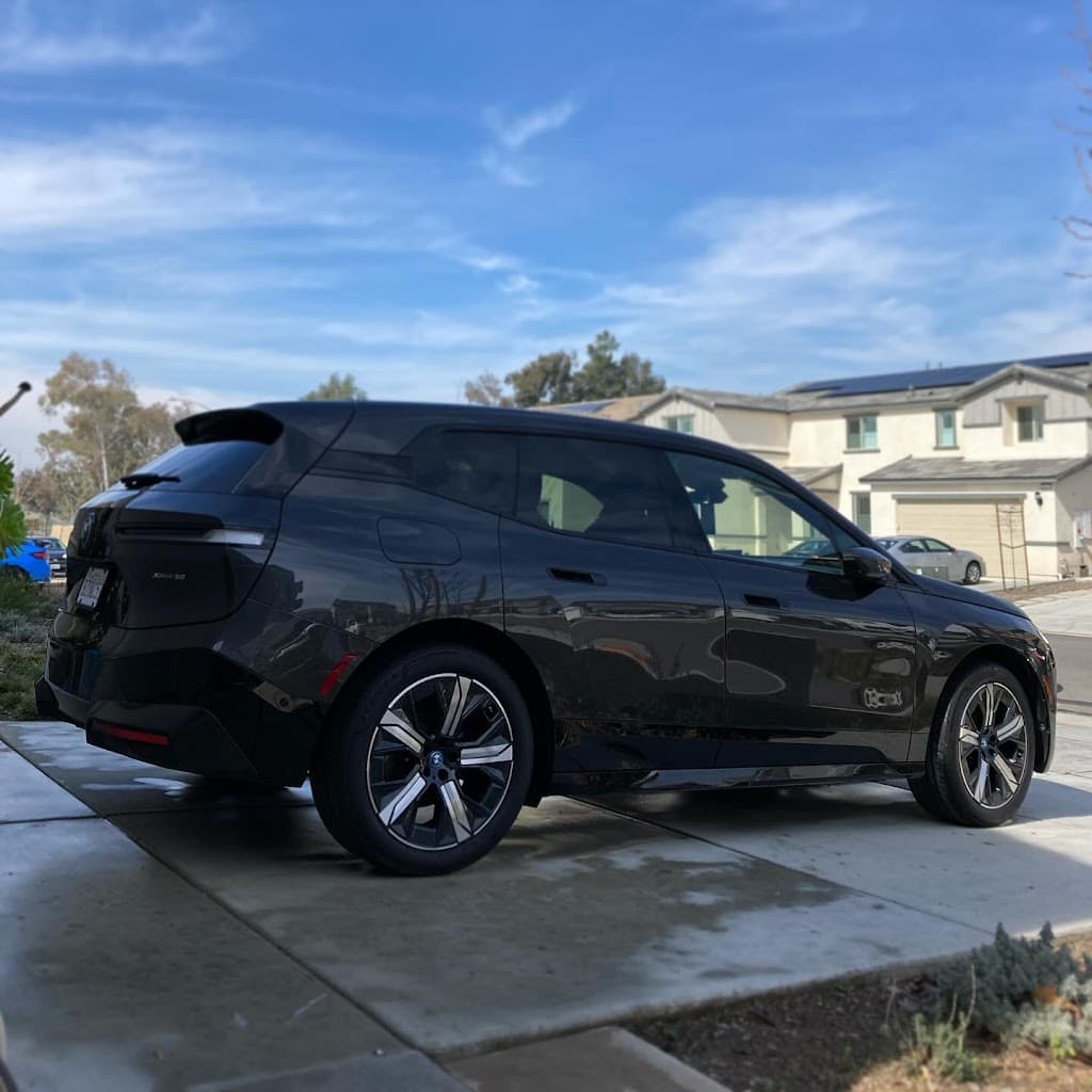 GRANUM'S GARAGE | Mobile Detailing | Paint Correction | Coatings | Installs featured
