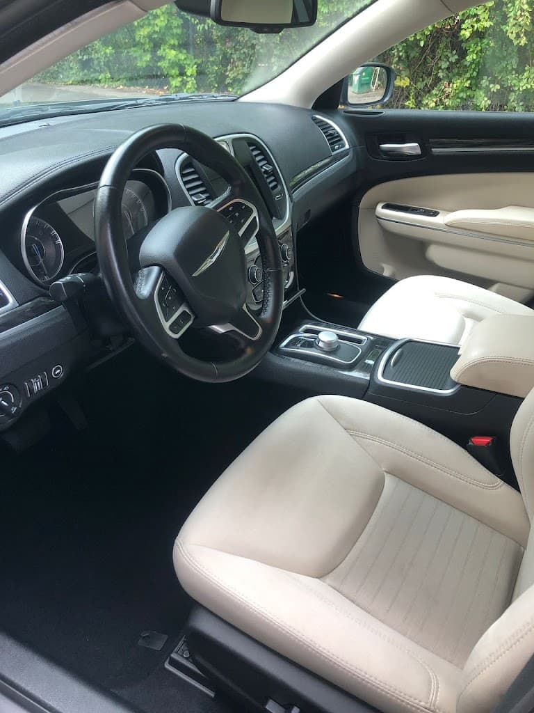 H2o auto detailing featured