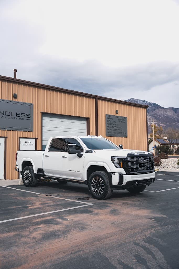 Endless Auto Styling featured