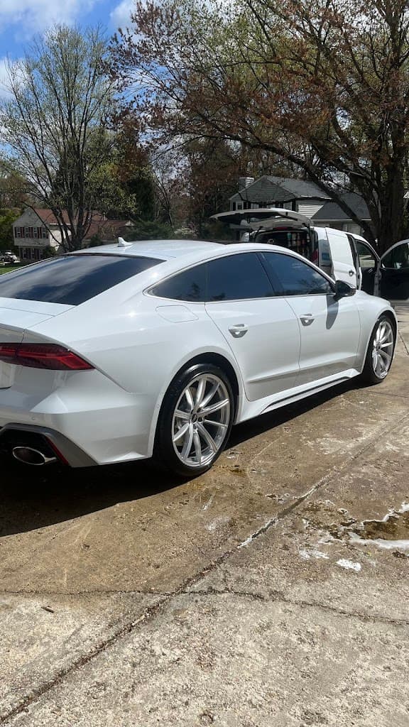 JD Car Detailing featured