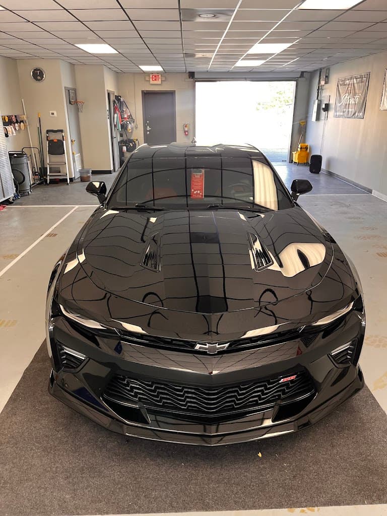 Clarified Ceramic Coatings & Paint Correcton featured