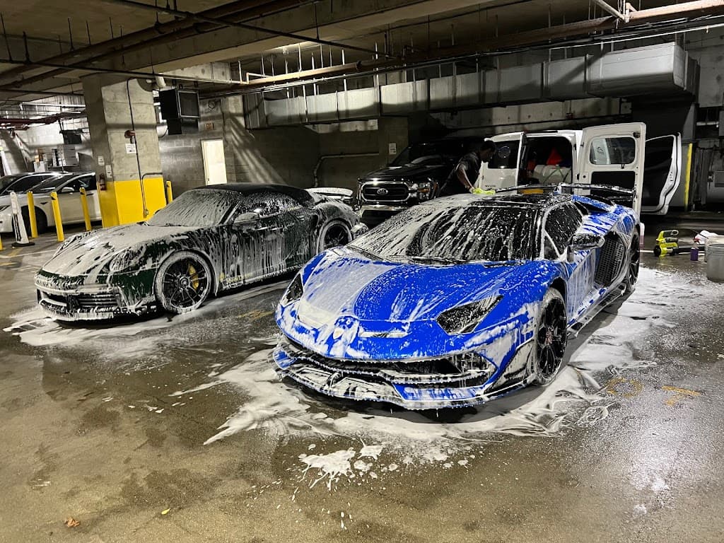 Maldog Detailing LLC featured
