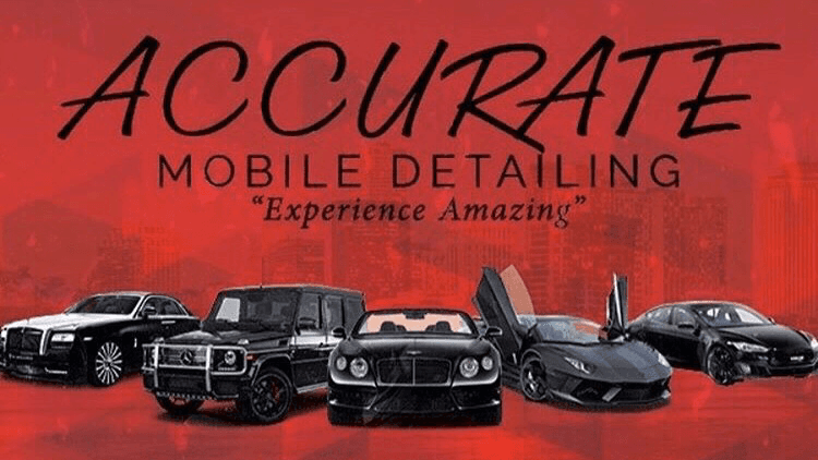 Accurate Mobile Detailing featured