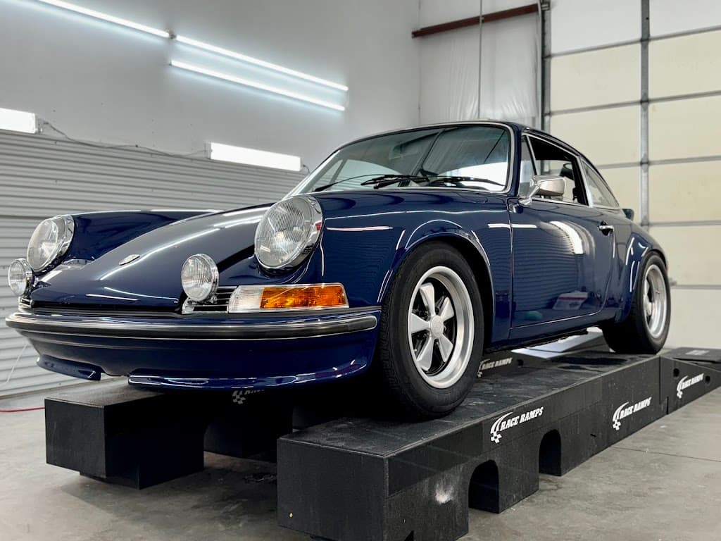 Holder's Detailing featured