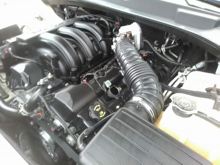 His & Hers Auto Detailing/Roadside Assistance featured