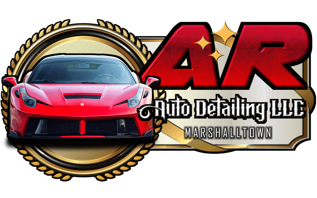 AR Auto Detailing LLC featured